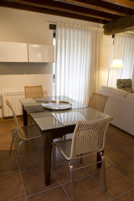 Apartamentos Rurales El Lleron Caso Exterior foto